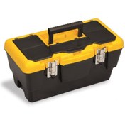 Resim Skygo Port-Bag ML03 Metal Kilitli Takım Çantası 19'' 