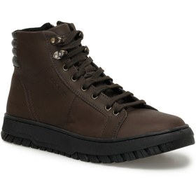 Resim Dockers 235271 3PR Kahverengi Erkek Sneaker 
