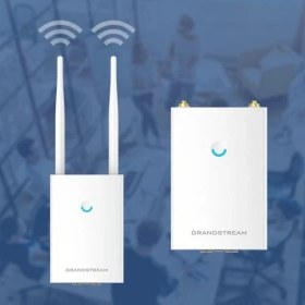 Resim Grandstream GWN7605LR Wifi Access Point 