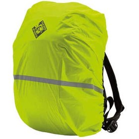 Resim TUCANO URBANO DRYPACK SIRT ÇANTASI YAĞMURLUĞU 