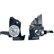 Resim Sis Lambası Honda Crv 2005-2006 Sağ 