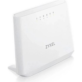 Resim Zyxel Vmg3625-t50b 5ghz 1200 Mbps 4 Port Vdsl2 Fiber Modem 