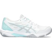 Resim Asics Gel-Rocket 11 Kadın Spor Ayakkabı 1072A102-100 (1072A102-100) 