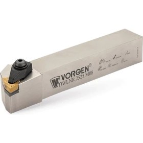 Resim Fett Dwlnr/l - 1616 - H 06 Vorgen D Sistem Dış Torna Kateri 