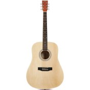 Resim Sx SD104 Akustik Gitar 