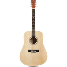 Resim Sx SD104 Akustik Gitar 