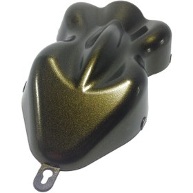 Resim PLASTİDİP Boya Pigmenti - 25 gram - Goldeffekt / Altın efekt 