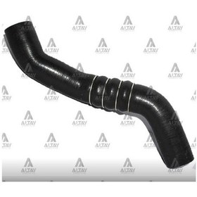 Resim Esse Otomotiv Qashqai 12-14 1.5 Turbo Hortum - MHR-09549 - 14463-BB30A 