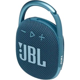Resim JBL Clıp4 Bluetooth Hoparlör 