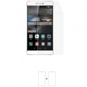 Resim Huawei P8 Ekran Koruyucu Darbe Emici Poliüretan Film Amerika Üretimi 