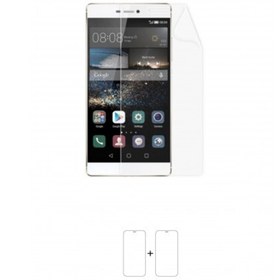 Resim Huawei P8 Ekran Koruyucu Darbe Emici Poliüretan Film Amerika Üretimi 