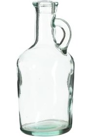 Resim BRF NwoTeknoloji Concept Recycle Kulplu Yağ Şişesi 275 ml 1205362 