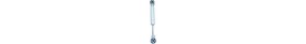 Resim Quix QUİX Gazlı piston 60 N KISA 15 CM Gri - 2 ADET 