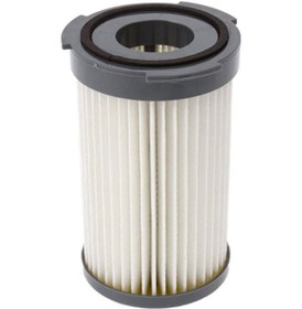 Resim Electrolux Ztı 7650 Ergoeasy Süpürge Silindirik Hepa Filtre Seti 