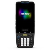 Resim M3 Mobile Sl-20K 4G-64Gb Flash Android 11 Wifi Bluetooth 2D El Terminali 