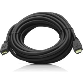 Resim Dark 7 Metre 1.4 HDMI Kablo - 2K 60Hz/4K 30Hz,3D, 10 Gbps, Altın Uçlu, Dolby, Ağ Desteği (DK-HD-CV14L700) 
