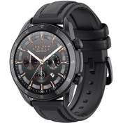 Resim Havit Watch M9030 Pro Amoled Hd 46MM Akıllı Saat - Sesli Telefon Görüşmesi 