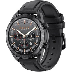 Resim Havit Watch M9030 Pro Amoled Hd 46MM Akıllı Saat - Sesli Telefon Görüşmesi 