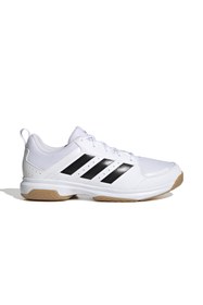 Resim adidas Ligra 7 Erkek Voleybol Ayakkabısı Renkli 