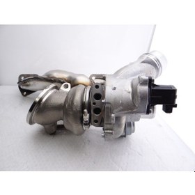 Resim BMW F20 F30 N13 TURBO 11627645759 