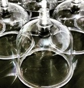 Resim Daily Queen Hacamat Kupası 