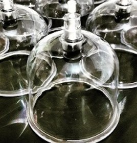 Resim Daily Queen Hacamat Kupası 