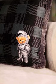 Resim Şövalye Teddy - KIRLENT K265 
