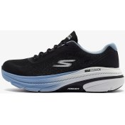 Resim Skechers Max Cushioning Arch Fit 2.0 - Immense Cruiser Erkek Siyah Koşu Ayakkabısı 220581 Blk 