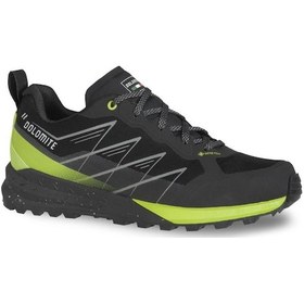 Resim Dolomite Croda Nera Tech Gore-tex Shoe Erkek Outdoor Ayakkabı 296273-0968 001 
