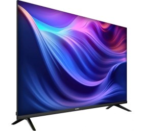 Resim Simfer 43Sfsa4B 109 Ekran 43" Android Led Fhd Televizyon Siyah 