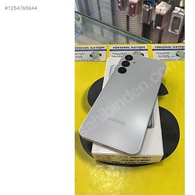 Resim Samsung A16 İkinci El TR | 128 GB | Gri 