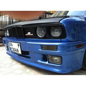 Resim Bmw E30 M2 Ön Tampon Komple 