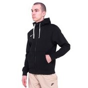 Resim Nike CW6887-010 Erkek Spor Sweatshirt - Dry Park 
