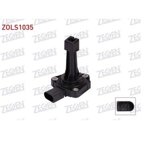 Resim Yag Sevıye Sensoru Ford S-max 2.5 2006-2014/ Mondeo Iv 2.5 2007- 