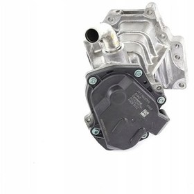 Resim EGR Valfi Fuso TFB75 / TFB85 / Prestij SD 12-16 (EURO 5) 