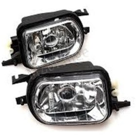 Resim Mercedes W203 Sis Farı Sağ Sol 2004-2007 2038201756 