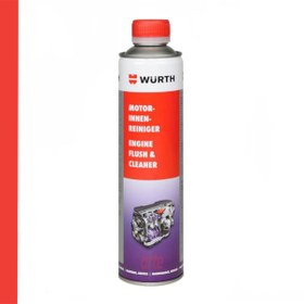 Resim Würth Motor Iç Temizleyici Motor Iç Temizleme 400 ml 