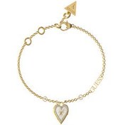 Resim Guess JGUJUBB03242JWYGRHS Kalpli Kadın Bileklik 