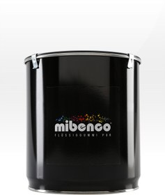 Resim PLASTİDİP mibenco - Pur - 3 kg - Parlak Beyaz 