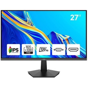 Resim 27" Mf2708-a V2 Ips Fhd 120hz Gaming Monitör Lcd 5ms 
