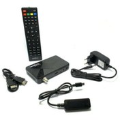 Resim EYEPC Plazma Lcd Led Tv Hd Girişli Mini Hdmı Göz Böcek Uydu Alıcı 