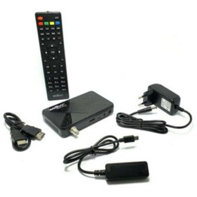 Resim EYEPC Plazma Lcd Led Tv Hd Girişli Mini Hdmı Göz Böcek Uydu Alıcı 