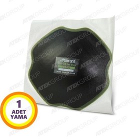 Resim Maruni MB-05 Dış Lastik Yaması 165mm 