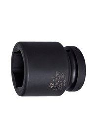 Resim Unior 233 60 Altı Köşe Havalı Lokma 1'' 