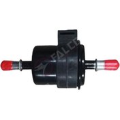 Resim SEVGENT Falcon Benzin Süzgeci-Freedom 277 