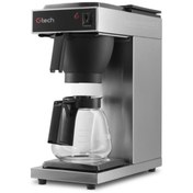 Resim Fk15 Filtre Kahve Makinesi Cam Potlu FK15 
