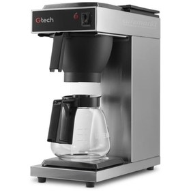 Resim Fk15 Filtre Kahve Makinesi Cam Potlu FK15 