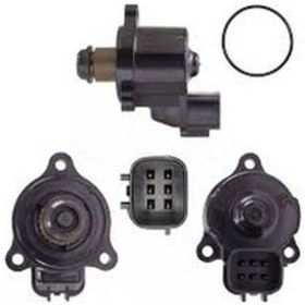 Resim Suzuki Grand Vitara Xl7 02-06 2.7 V6 Rolantı Isc Valf 