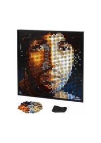 Resim LEGO Art The Beatles 31198 Koleksiyon Yapı Kiti 2933 Parça 