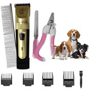 Resim shopwave Kedi Köpek Tıraş Makinesi (5047) 
